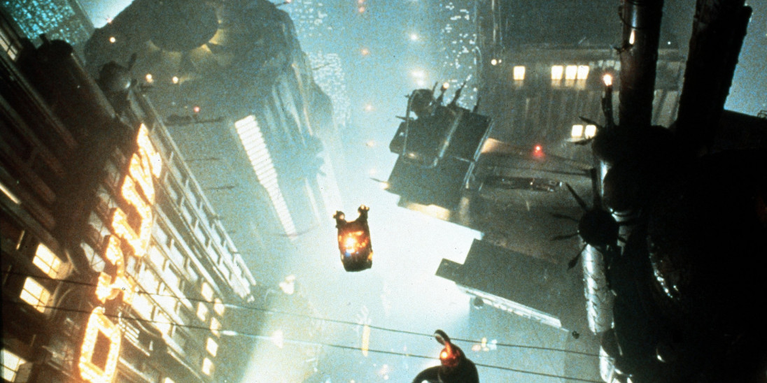 Film - Blade Runner - Into Film