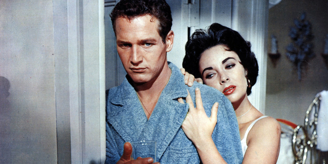 Cat on a Hot Tin Roof