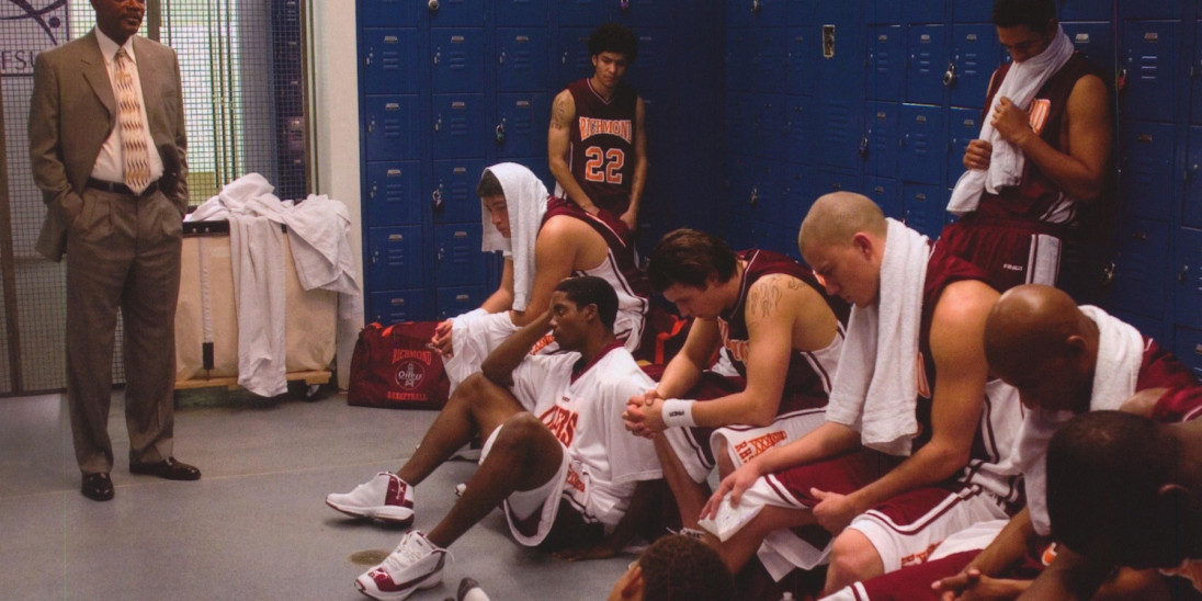 Coach Carter