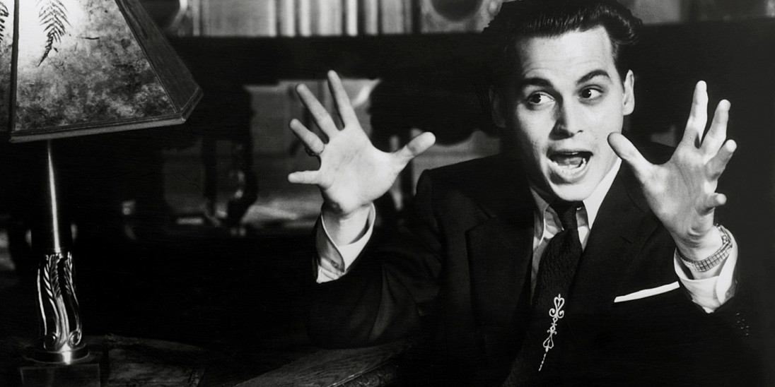 Ed Wood