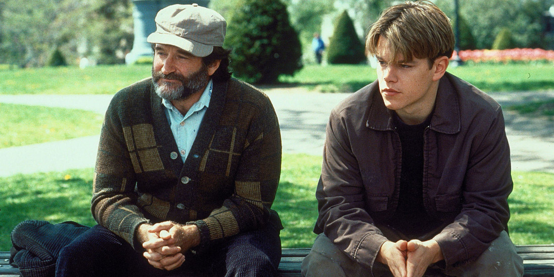 Good Will Hunting