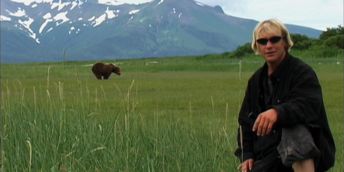 Grizzly Man