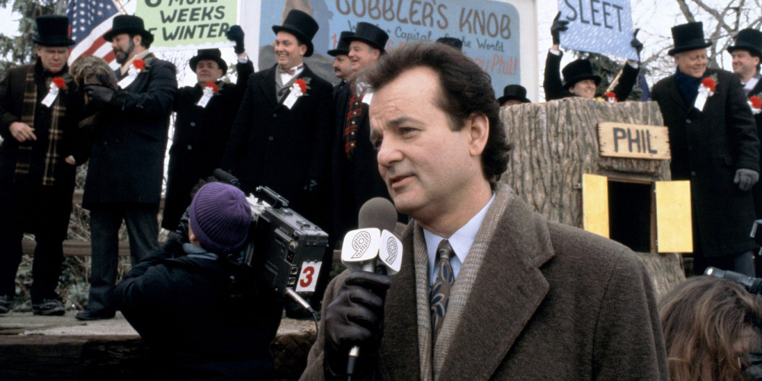 Groundhog Day