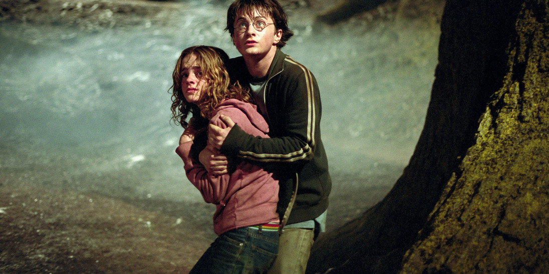 Harry Potter and the Prisoner of Azkaban