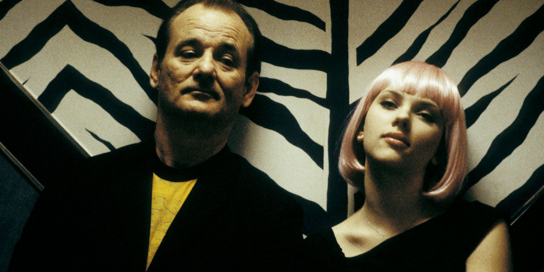 Lost in Translation