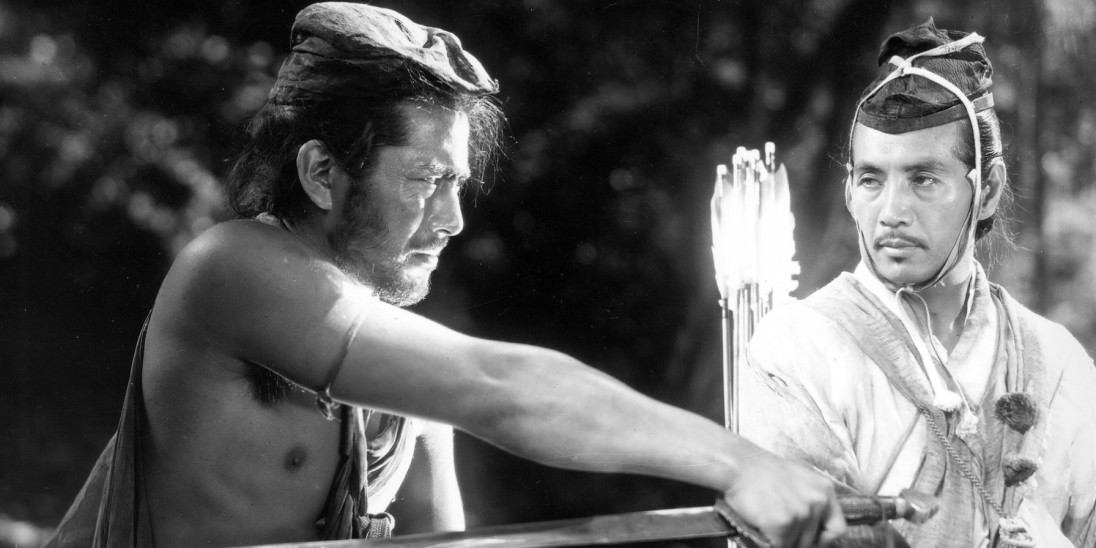 Rashomon