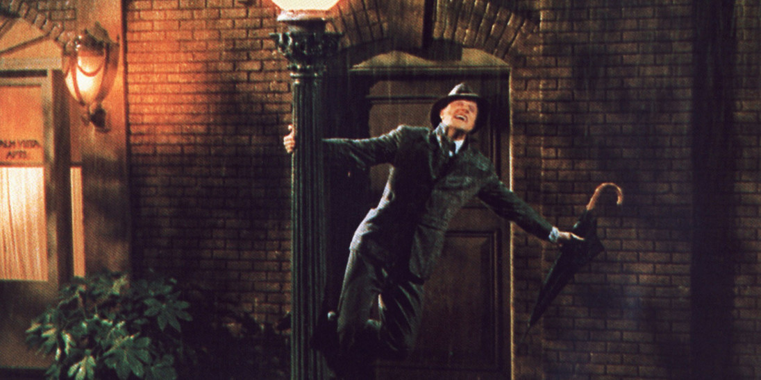 Singin' in the Rain