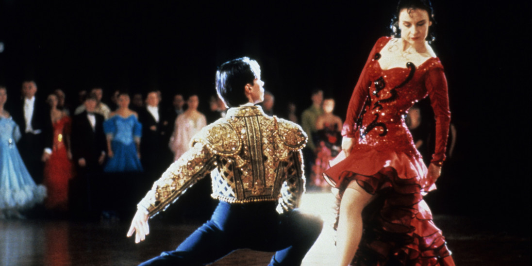 scott hastings strictly ballroom