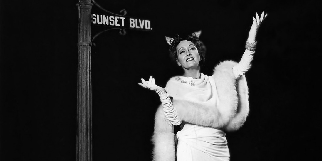 1950 sunset blvd quotes