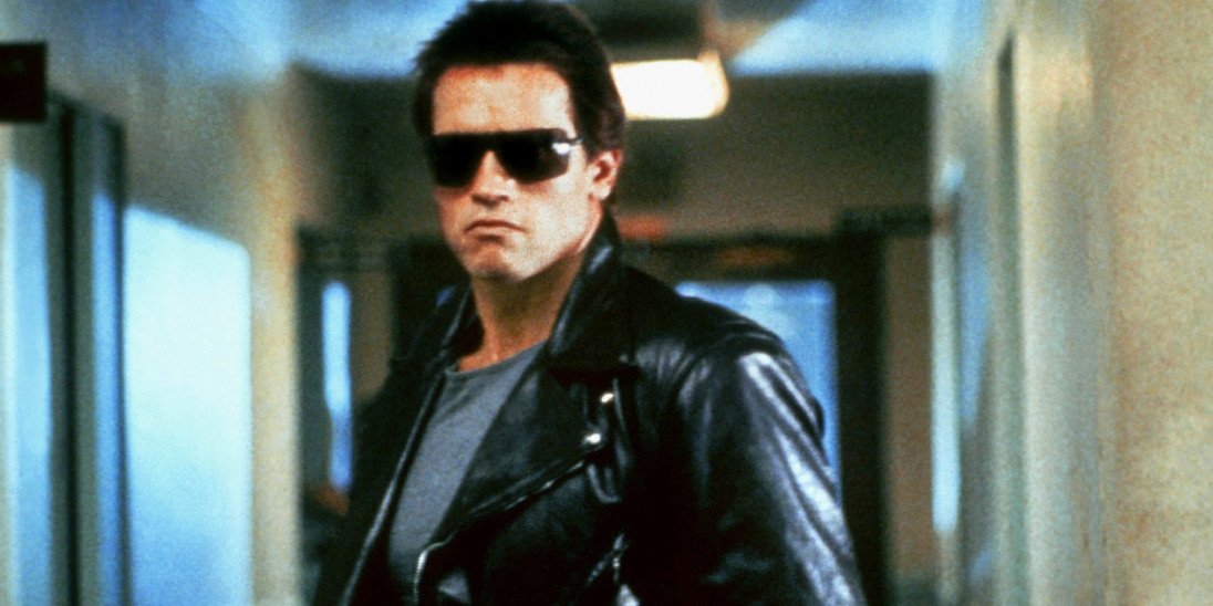 The Terminator