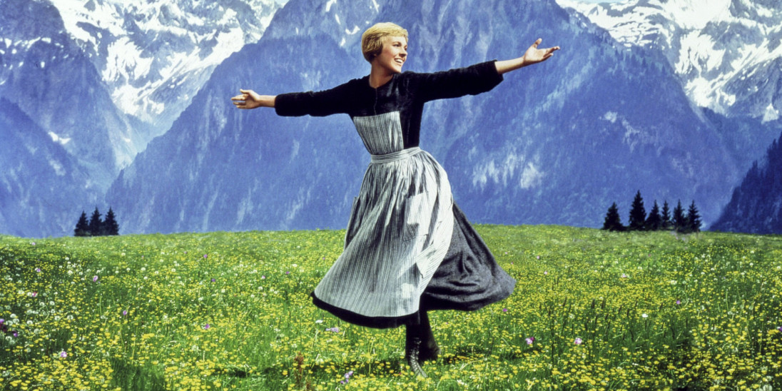 The Sound of Music