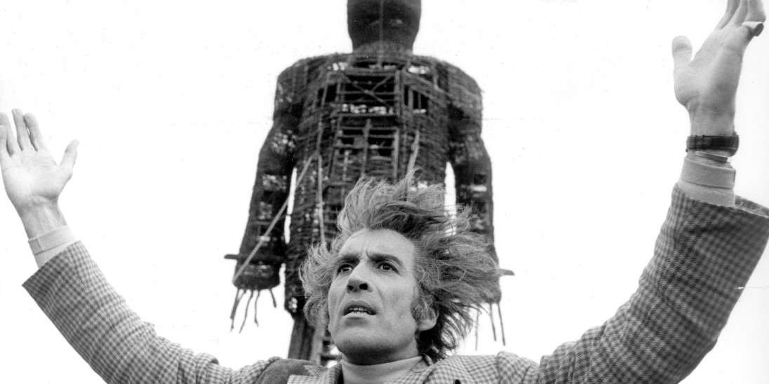 The Wicker Man