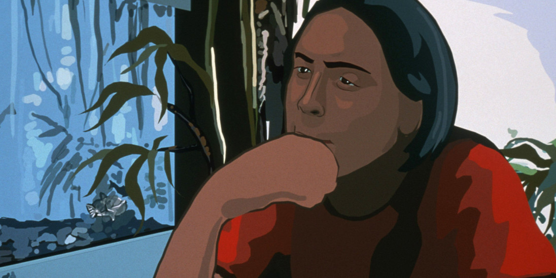 Waking Life