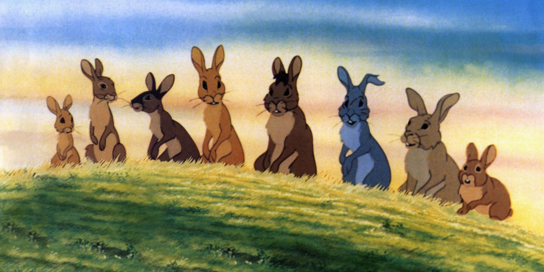 Watership Down