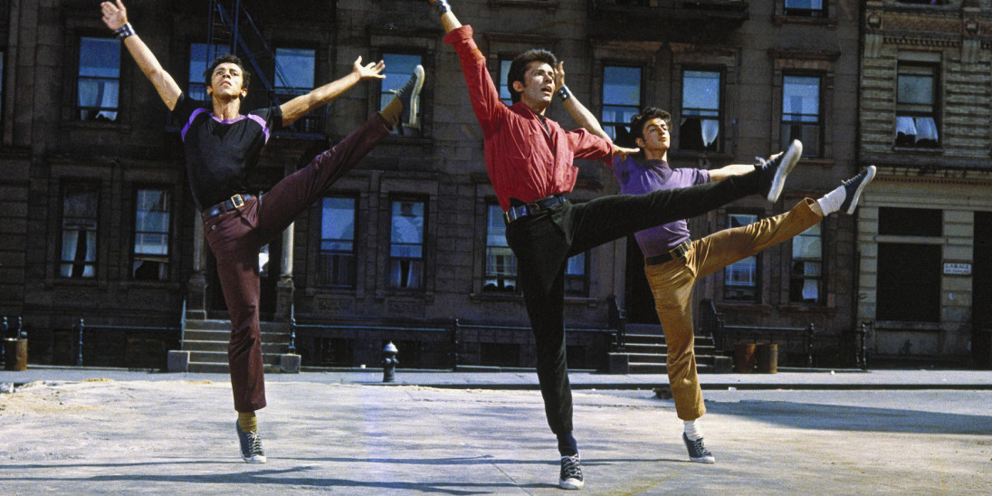 West Side Story