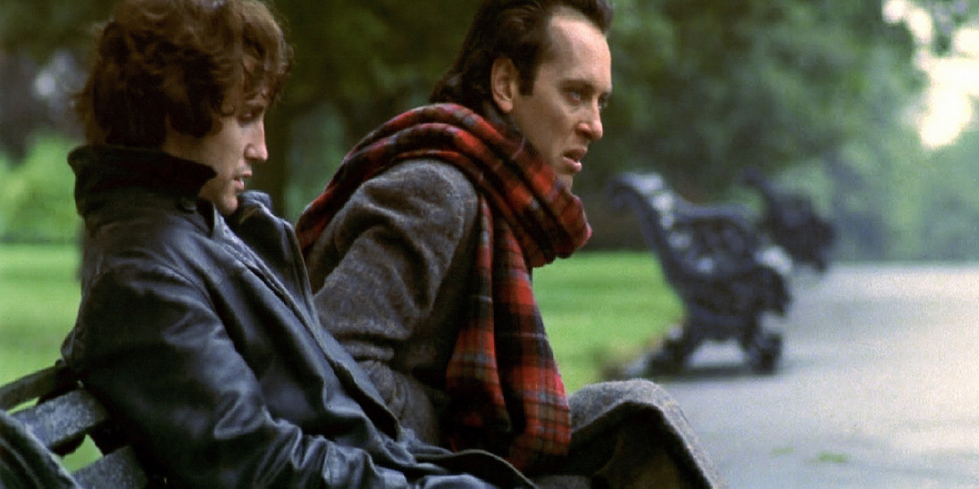 Withnail and I