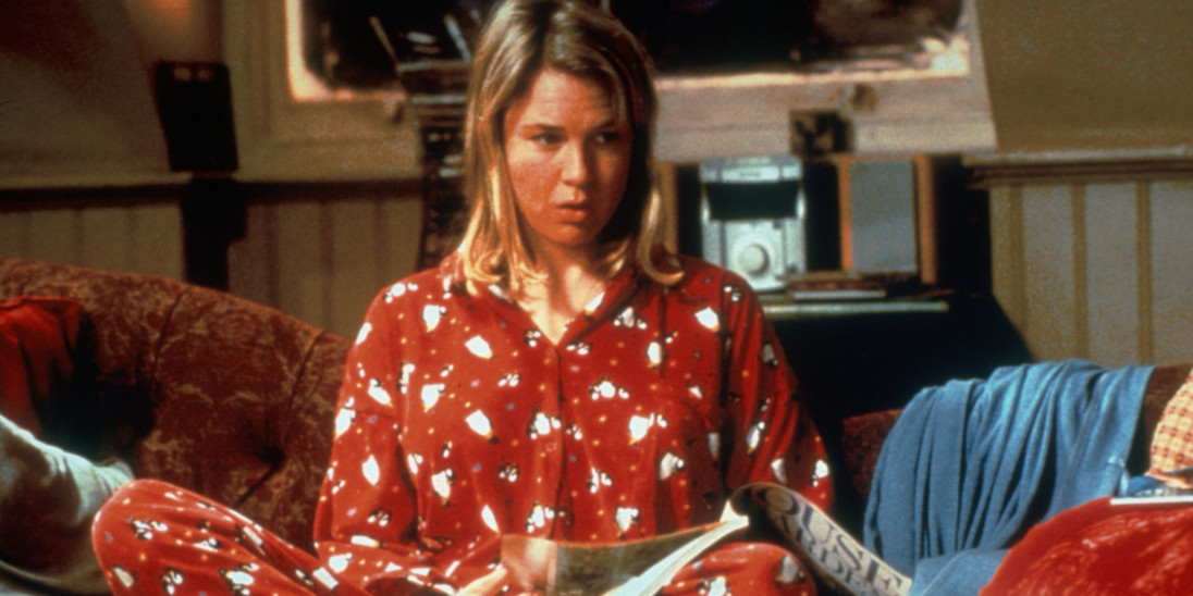 Bridget Jones's Diary