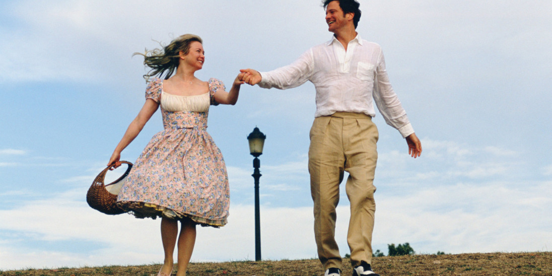 Film Bridget Jones The Edge Of Reason Into Film