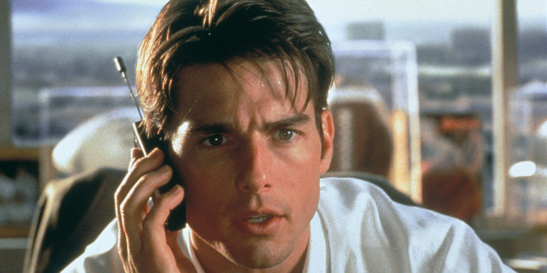 Jerry Maguire