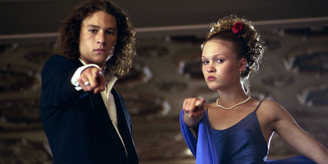 10 Things I Hate About You