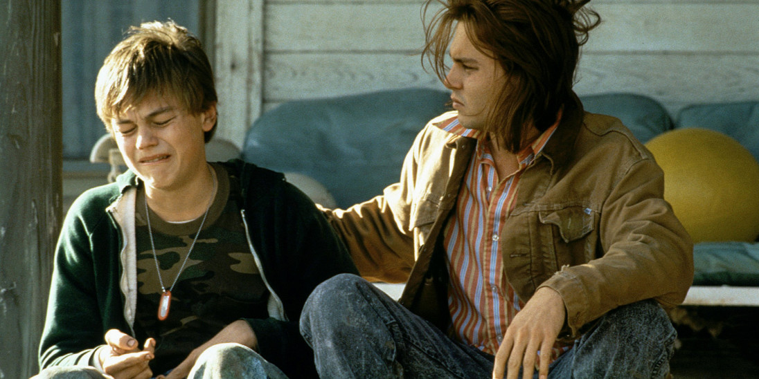 What's Eating Gilbert Grape