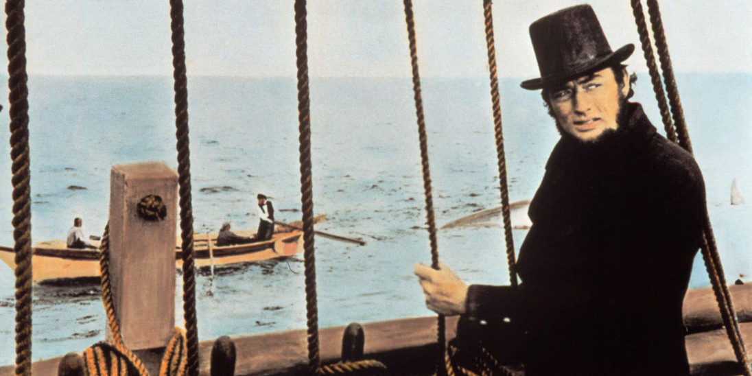 Moby Dick