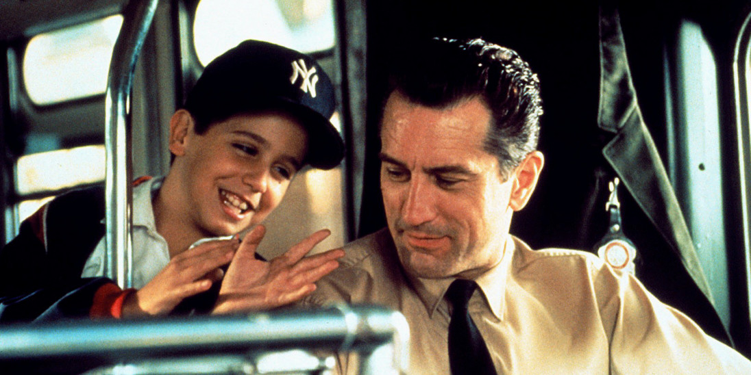 A Bronx Tale