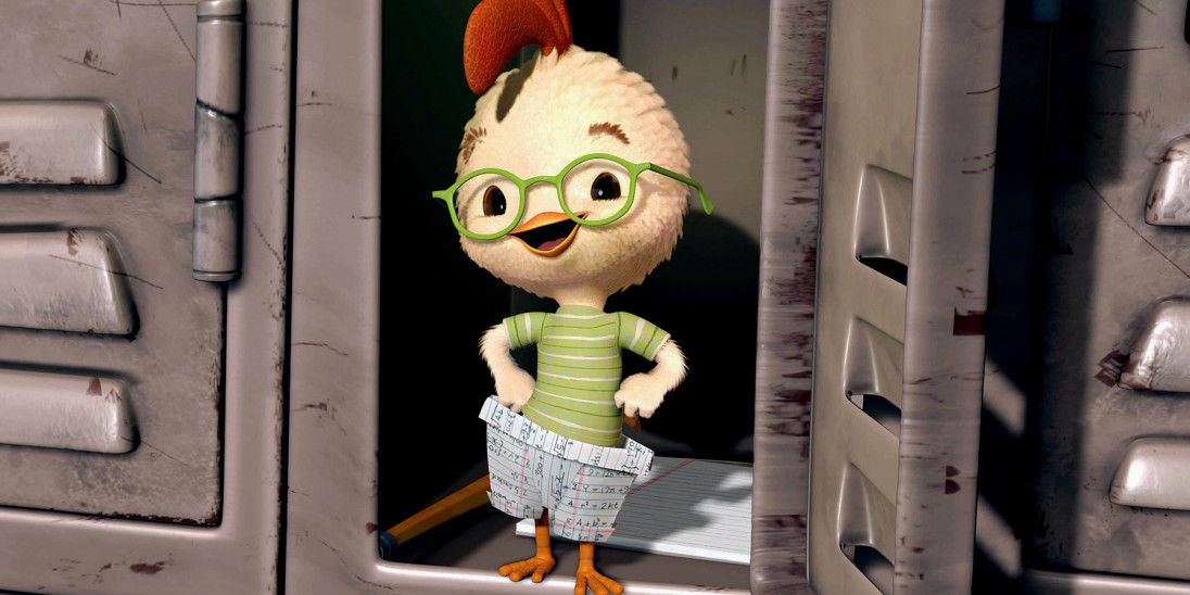 Chicken Little