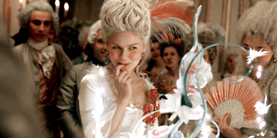 Marie Antoinette