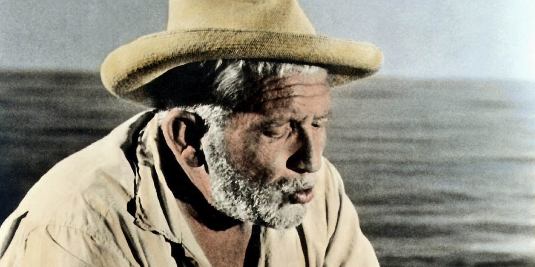 The Old Man And The Sea