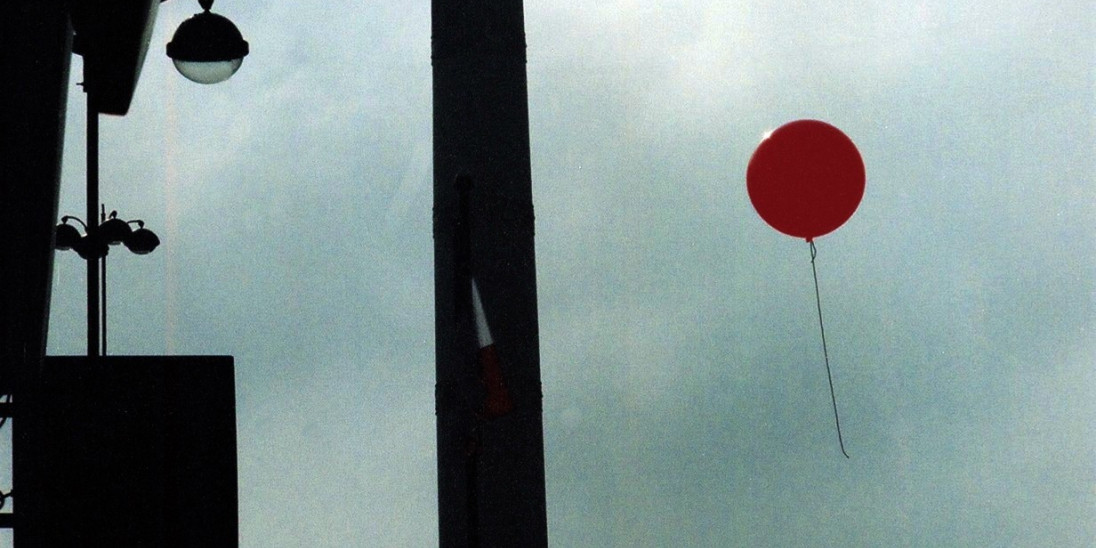 The Red Balloon (Le Ballon Rouge)