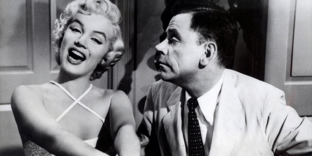 The Seven Year Itch