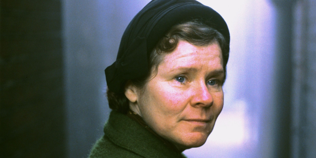 Vera Drake