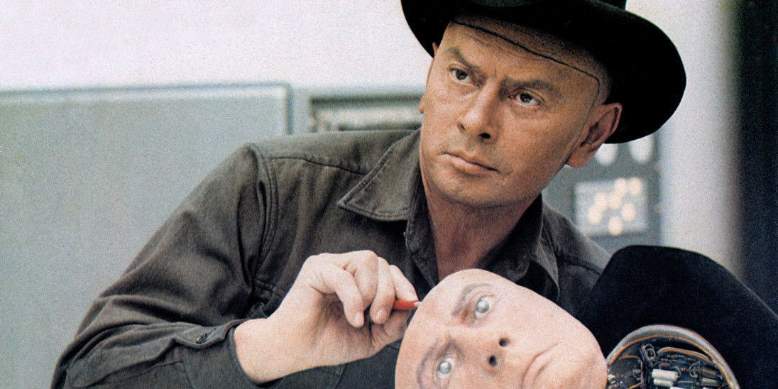 Westworld