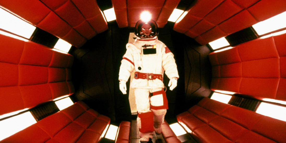 2010: The Year We Make Contact