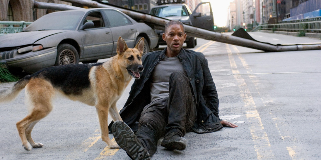 I Am Legend