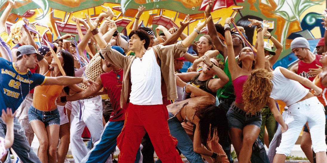 Film - Kal Ho Naa Ho - Into Film