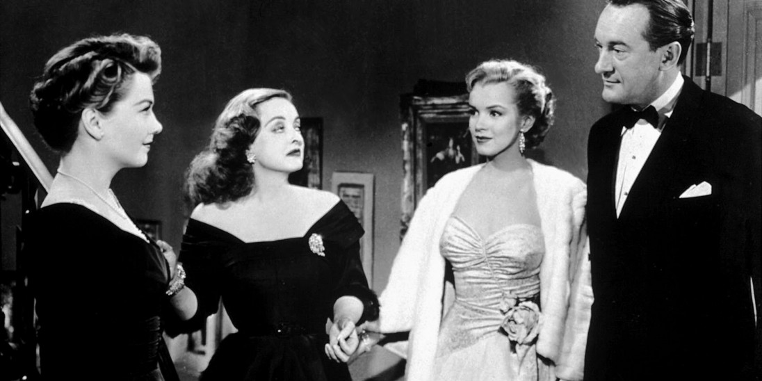 All About Eve