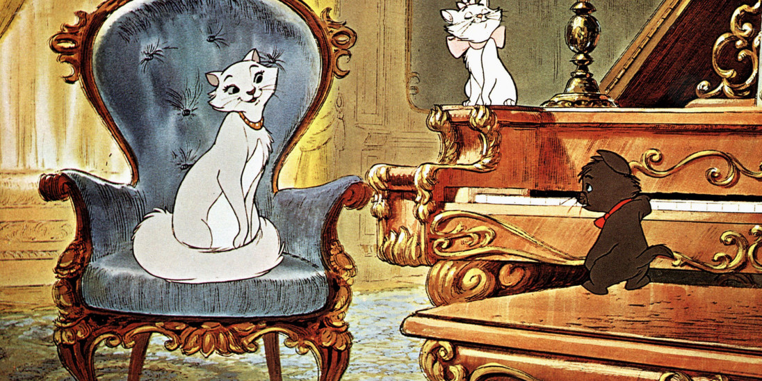 The Aristocats