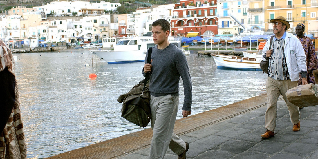 The Bourne Supremacy