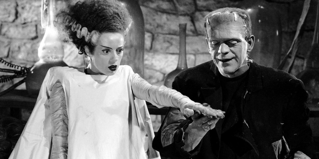 Bride Of Frankenstein