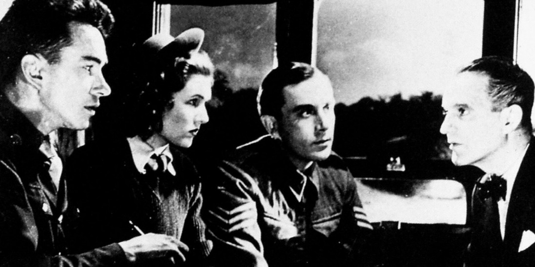 A Canterbury Tale