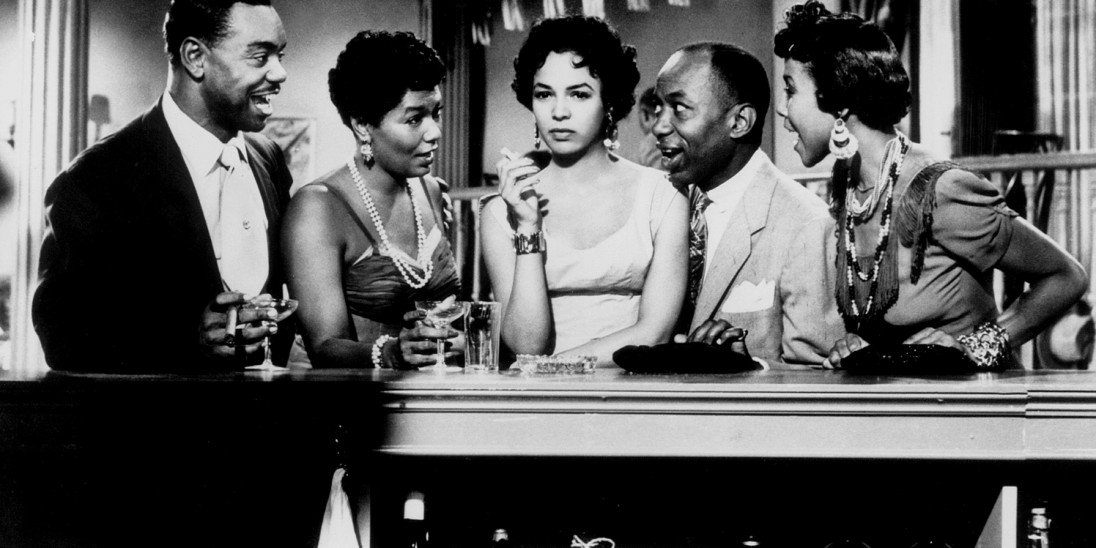 Carmen Jones