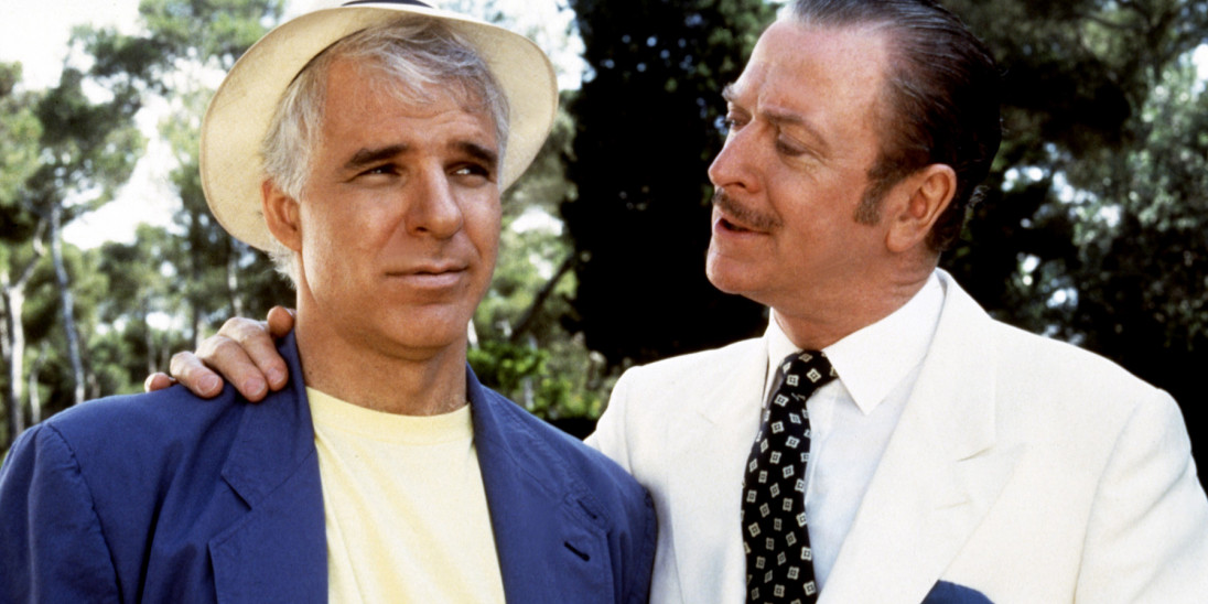 Dirty Rotten Scoundrels