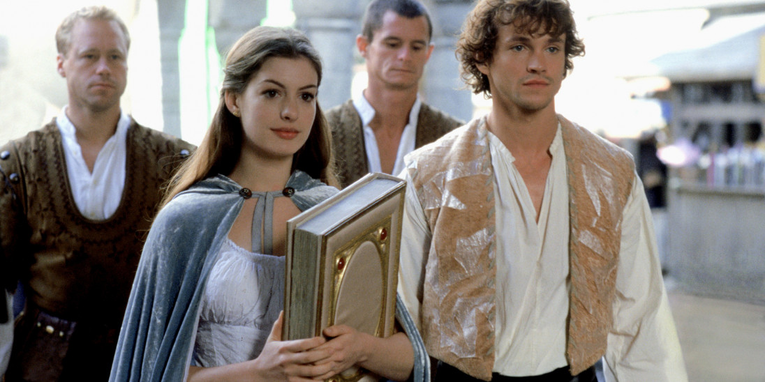 Ella Enchanted