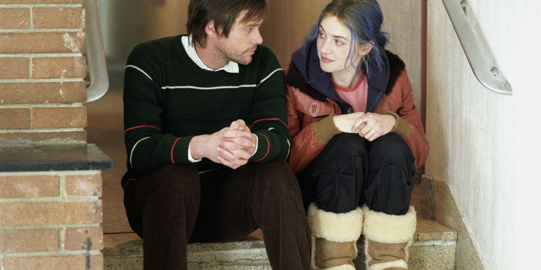 Eternal Sunshine Of The Spotless Mind