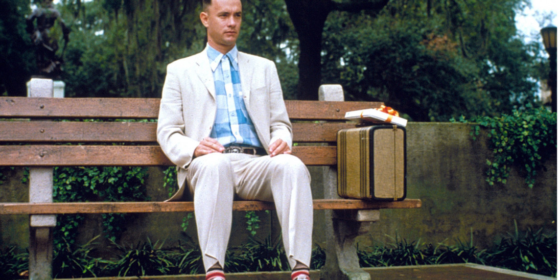 Forrest Gump