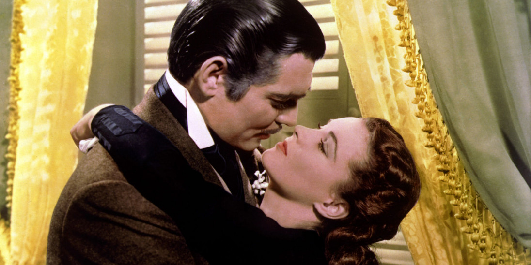 Gone With The Wind