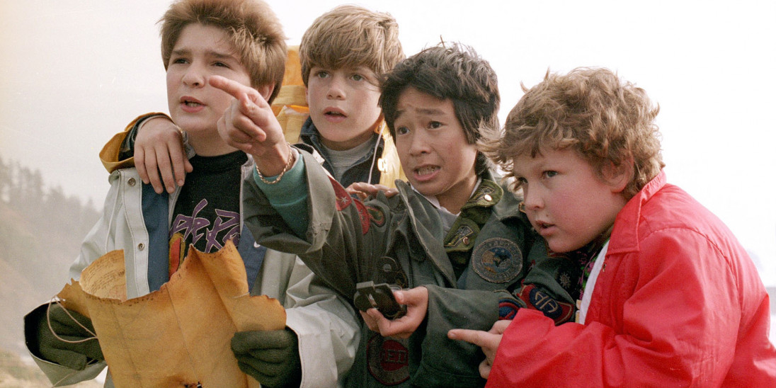 The Goonies