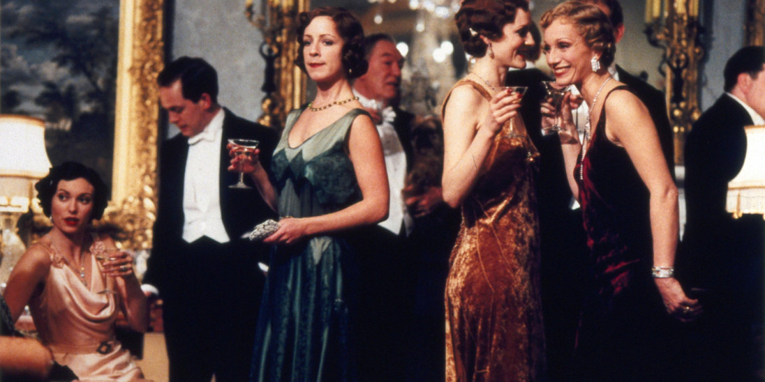 Gosford Park